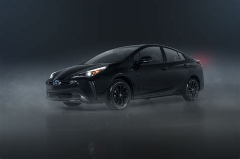 2022 Toyota Prius - Auto Recent