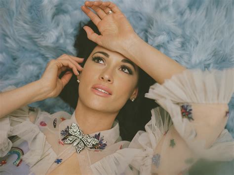 Kacey Musgraves knows love makes the world go round | The FADER