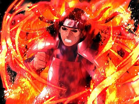 Hashirama Senju (Sage Mode, Edo Tensei) | Edo tensei, Naruto sage, Wallpaper naruto shippuden