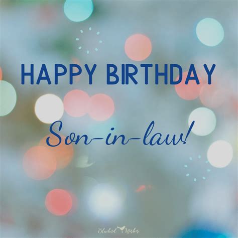 Birthday Messages For Son, Happy Birthday Son, Unique Birthday Cards ...