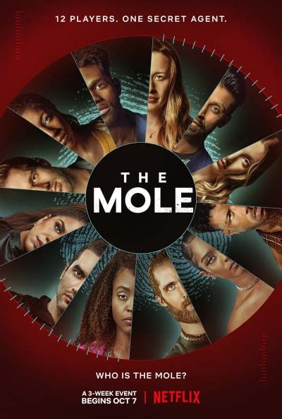 The Mole Season 6 Episode 1 Review: Are You The Mole? - TV Fanatic