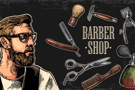 Must Have Tools For Every Barber - Barbers and barbershops, online book appointments app, free ...