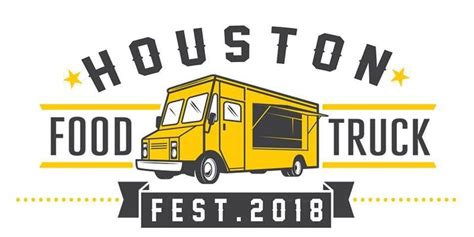 Houston Food Truck Festival