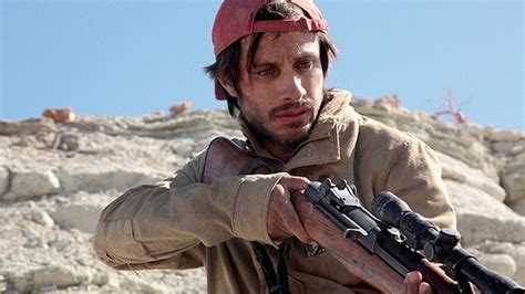 Desierto (Movie Review) - Cryptic Rock