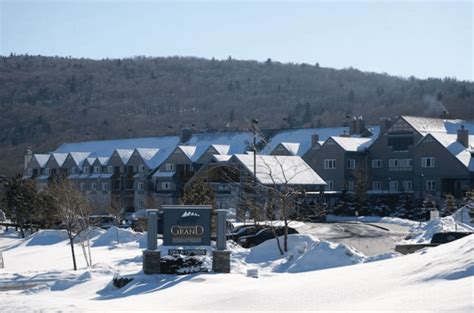 Best Vermont Ski Hotels of 2020