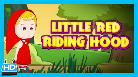 √無料でダウンロード！ little red riding hood full story in english 302829-Little red riding hood summary ...