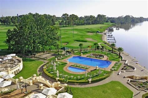 Riviera On Vaal Resort | Book Your Dream Self-Catering or Bed and Breakfast Now!