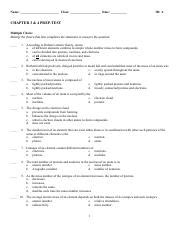 Understanding Dalton's Atomic Theory and Atomic Structure: Study ...