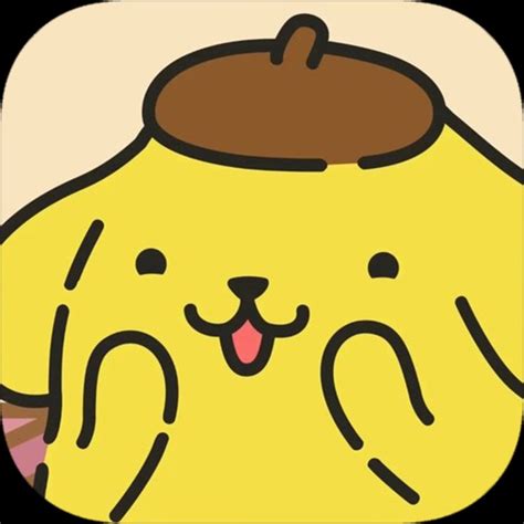 PomPomPurin Sanrio - keyboard by FATIMA EL HANAFI