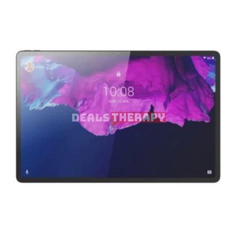 Lenovo Tab P12 Pro - Deals Therapy