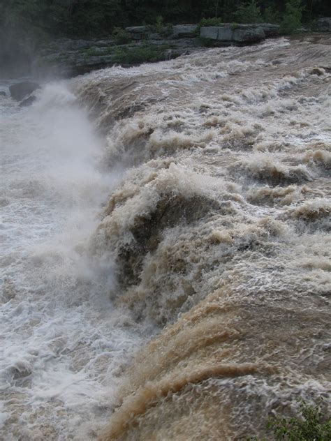 Ohiopyle Falls