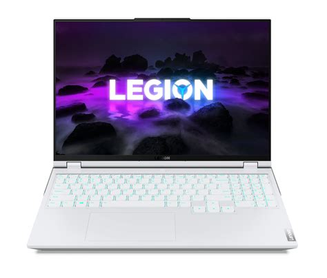 Lenovo Legion 5 Pro Reviews, Pros and Cons | TechSpot