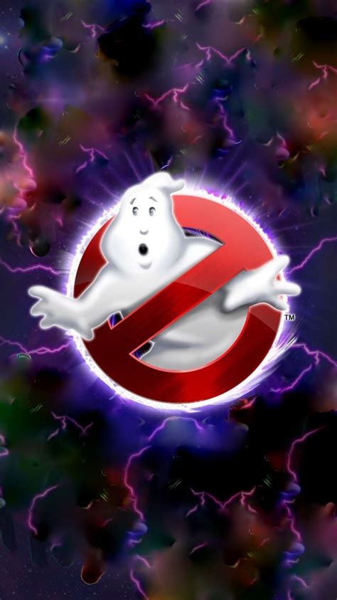 (notitle) Full HD 4K | Cartoon wallpaper, Ghostbusters, Ghostbusters movie