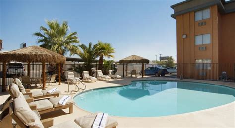 Hotels in Las Vegas: Best Western McCarran Inn