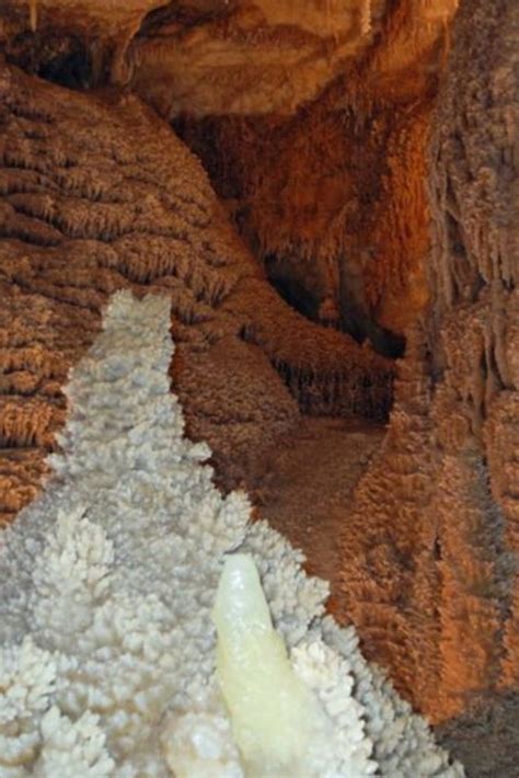 Ultimate Guide to Caverns of Sonora, Texas (Tours, Pricing, History ...