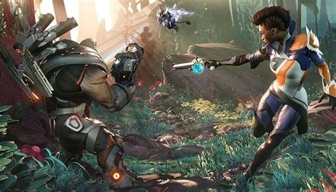 Amazon's First Sci-Fi Shooter Game 'Crucible' To Release Next Month