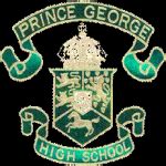 Prince George High School - Roster