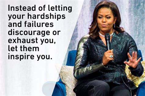 Most Inspiring Michelle Obama Quotes | Reader's Digest