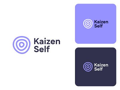 Kaizen Logo Design