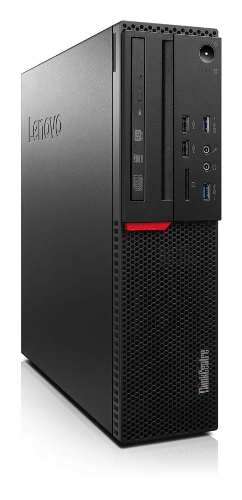 10FH003MUS | $294 | Lenovo ThinkCentre M900 SFF Core™ i5-6500 3.2GHz ...