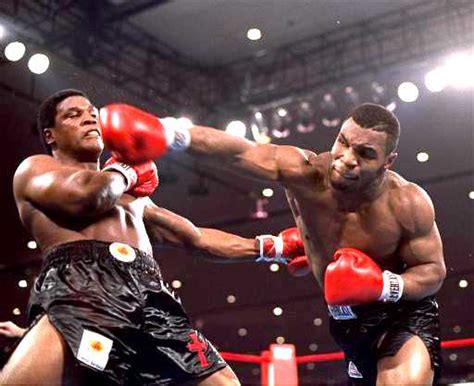 Mike Tyson Boxing Pictures ~ Sports Wallpapers Cricket wallpapers ...