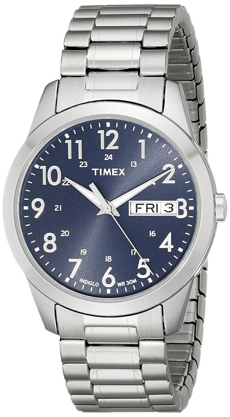 20 Best Timex Watches For Men (Review) in 2021 – The Gear Enthusiast