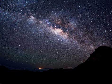 What is the Haleakala Volcano? - Universe Today