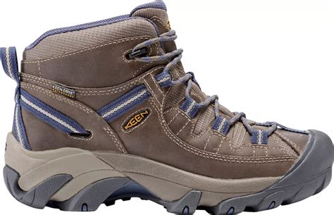 KEEN Women's Targhee II Mid Waterproof Hiking Boots | DICK'S Sporting Goods