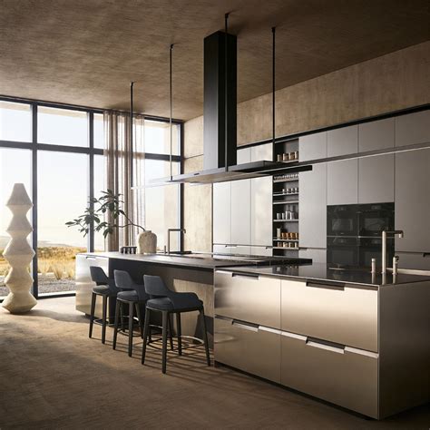 Kitchen Shape | Poliform