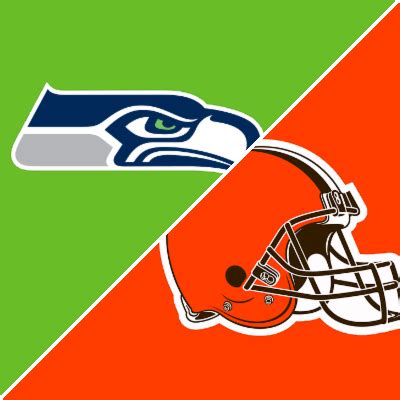 Seahawks vs. Browns - Game Preview - October 23, 2011 - ESPN