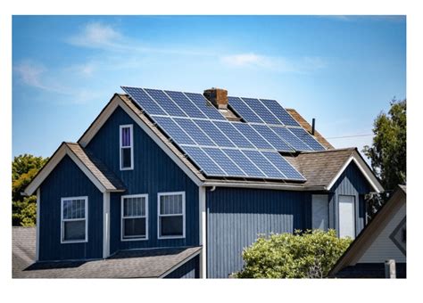 How Much Do Solar Panels Save on Electricity Bills? - Hinterland Gazette