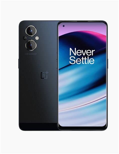 OnePlus Nord N20 5G specs - PhoneArena