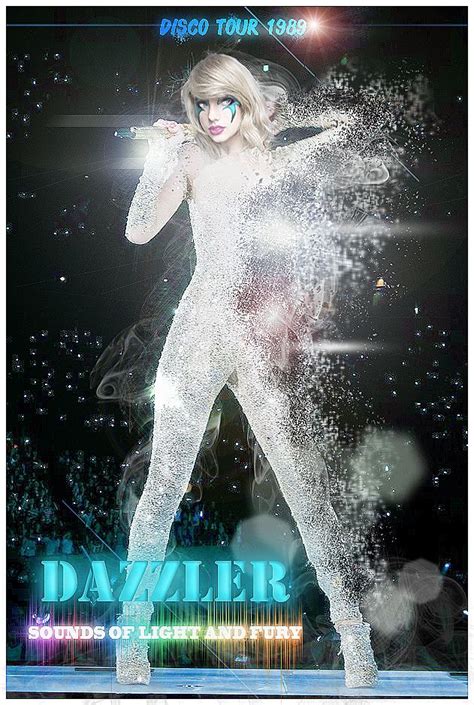 Dazzler retro disco tour poster | Dazzler marvel, Tour posters, Marvel