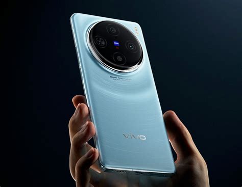 Vivo X100 series launch date, expected price, specs, and everything we ...