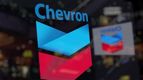 Chevron Corporation (NYSE:CVX) Speaks Out On Noble Midstream Partners’s ...