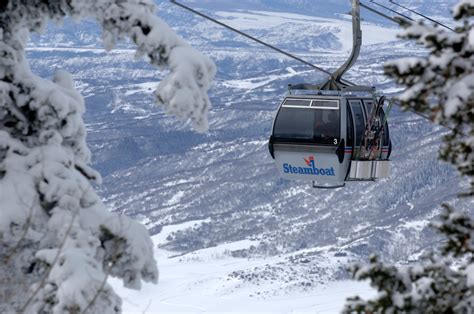 Steamboat Lodging | Vacation Rentals | Steamboat Springs, CO