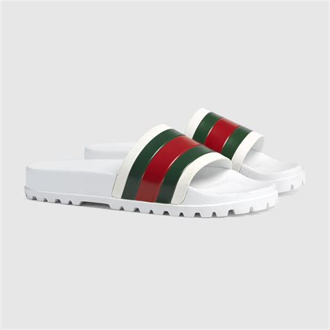 Replica Gucci Slides For Men | Paul Smith