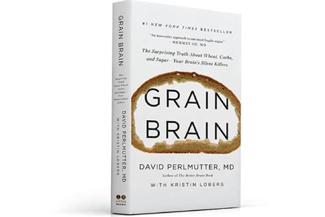 Book Review: Grain Brain | Austin Fit Magazine – Inspiring Austin Residents to Be Fit, Healthy ...