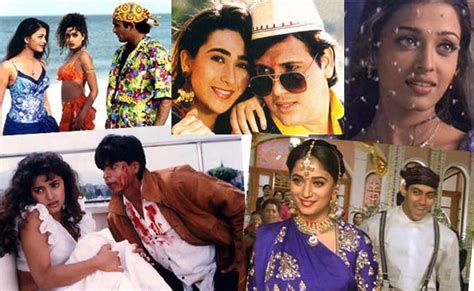 The Death of '90s Bollywood: Why They Don't Make These Movies Anymore