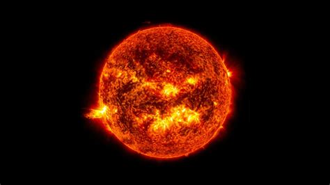 What are solar flares? - Jopress News