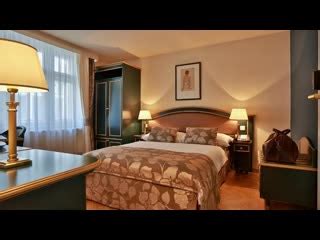 HOTEL ELYSEE (Prague) - Hotel Reviews, Photos, Rate Comparison - Tripadvisor