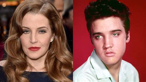 Lisa Marie Presley's Estate: A Legal View on Challenges Ahead