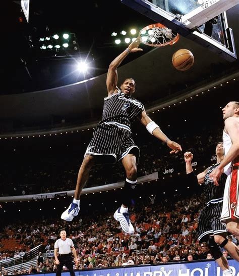 Pin by Jeff Sawyer on Dunks | Tracy mcgrady, Nba best dunks, Basketball