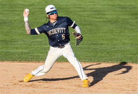 Bishop McDevitt uses four-run first inning to stop East Pennsboro’s 9 ...