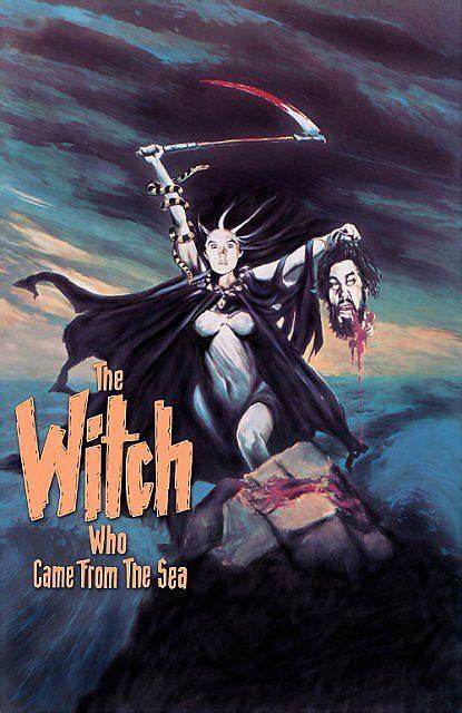 Critique : Witch Who Came From The Sea, The, un film de Mat Cimber, 1976