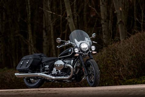 BMW R18 CLASSIC (2021 - on) Review | MCN