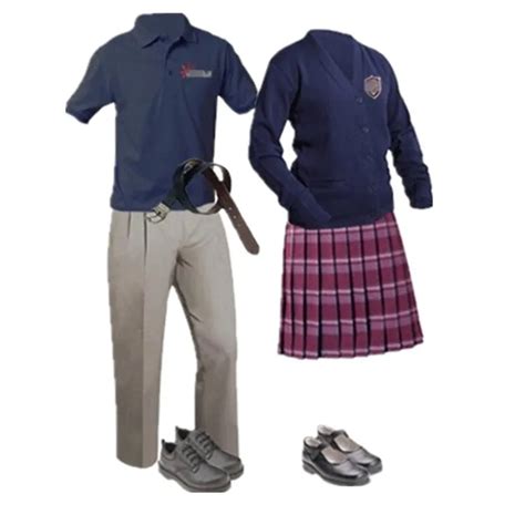 Secondary wholesale school uniforms south africa, View wholesale school uniforms, XHY Product ...