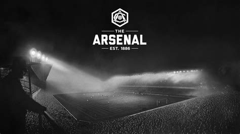 Arsenal PC Wallpapers - Top Free Arsenal PC Backgrounds - WallpaperAccess