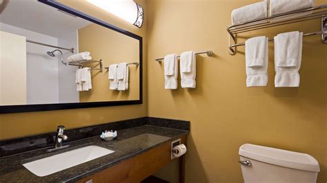 Best Western Plus Wooster Hotel & Conference Center - Wooster, OH - Business Profile