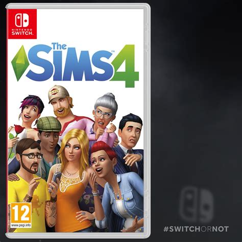 Sims En Nintendo Switch Discounts Stores | www.winedinewander.com